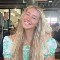 Mackenzie Hurley's Instagram, Twitter & Facebook