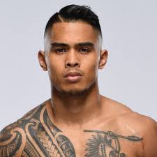 Kai Kamaka's Instagram, Twitter & Facebook