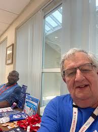 Storm Chaser Tim (@TimM1BDH)