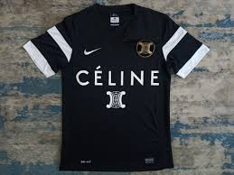NIKE DRI-FIT x CELINE LIMITED EDITION ...