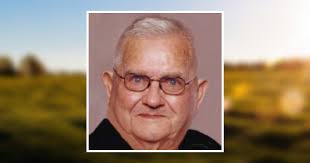 Russell Pontius Obituary January 14, 2011