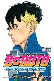 Boruto Vol 7 Naruto Next Generations By Ukyo Kodachi Illustrated By Mikio Ikemoto Created By Ma Boruto Free Books Download Boruto Naruto Next Generations