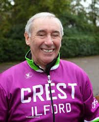 Local Riders,Local Races: November 2014