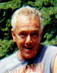 Paul Francis Cronin I Obituary