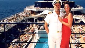 The most new documentary about everything in our life ! Bbc Two Return To The Cruise Episode Guide