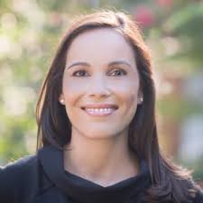 Dr. Ximena Pinell, MD