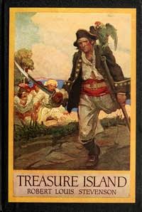 Treasure Island by Robert Louis Stevenson Free PDF Download