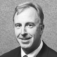 Obituary for John Roger Van Gieson