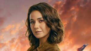 Emmanuelle Chriqui Previews a Pivotal Reveal for 'Superman & Lois'…and Lana  (VIDEO) : r/SupermanAndLois