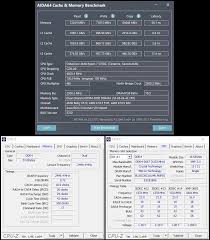 Maybe you would like to learn more about one of these? Share Your Aida 64 Cache And Memory Benchmark Here Page 68 Techpowerup Forums