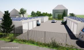 Zu welchen kosten und bedingungen? Garage Mieten Im Garagenpark Bermatingen