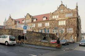 Zwei urkunden, die den namen der stadt (chassalla, chassella) zum ersten mal nennen. Markthalle Kassel 2021 All You Need To Know Before You Go Tours Tickets With Photos Tripadvisor