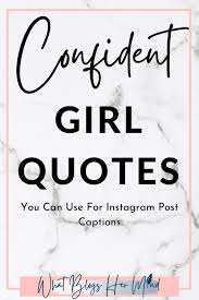 Nov 27, 2020 · these bold quotes about having a strong attitude will make you feel powerful. 15 Confident Girl Quotes To Boost That Confidence In You