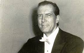 On Jerome Hines, the Opera Legend and a Powerful Voice for God