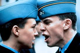 Abenteuer in der Wildnis (1995)