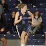 Profile Picture of Allyson Smith - 2009-10 - Women's Basketballon Google