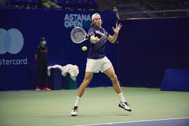 Emil ruusuvuori (born 2 april 1999) is a finnish tennis player. Emil Ruusuvuori First Atp Tour Querterfinals Er Facebook