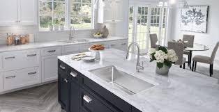 stainless steel kitchen sinks blanco