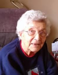 Obituary information for Sally Thorngate Wells