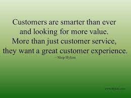 Pin On Customer Experience