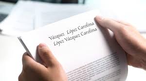 The supreme court of british columbia is the province's superior trial court. Inconstitucionalidad Del Orden Tradicional De Los Apellidos