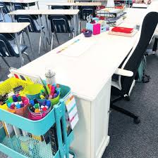 See more ideas about teacher desk, classroom organization, teacher desk organization. Classroom Setup Ideas For Secondary Reading And Writing Haven