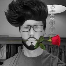 I think someone needs to sage LinkedIn.