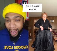 Deandre Mack Funeral