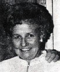 Betty Burtenshaw Cooper (1920-1990)