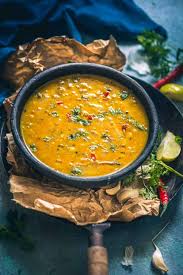 Image result for making dal