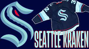 Jun 23, 2021 · this is a funny year for contract negotiations because the seattle kraken expansion draft will take place on july 21 st. Huge Seattle Kraken Update Logo Jersey And Team Name Revealed Youtube