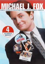 Amazon.com: Michael J. Fox: Comedy Favorites Collection : Michael J. Fox,  Helen Slater, Gabrielle Anwar, James Woods, Kirk Douglas, Richard Jordan,  Anthony Higgins, Stephen Lang, Nancy Travis, Margaret Whitton, Bob Balaban,  Annabella