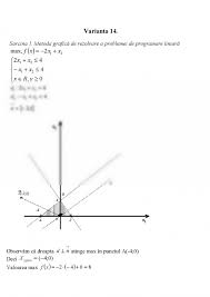 Laborator Probleme De Programare Liniara 424819 Graduo