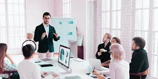 The Impact of Community Leaders on Local Development