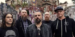 Killswitch Engage