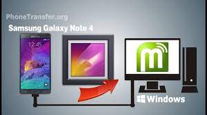And samsung note 2/note 3/note 4/note 5/note pro, etc. How To Backup Galaxy Note 4 Photos To Pc Transfer Photos From Samsung Note 4 To Computer Youtube