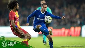 Pssi menyebut ezra walian sudah sah untuk membela timnas indonesia di ajang resmi. Ezra Walian Sudah Dua Bulan Tidak Dimainkan Almere City Football Tribe Indonesia