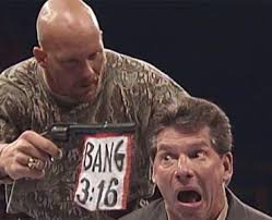 WWE Veteran Reveals the Time When He Had to Agree to Two of His Favorite  People Pulling Out Weapons as Vince McMahon Loved It