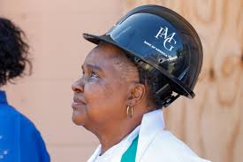 The demolition of Tampa's Robles Park Village has begun. A look back at its  71-year history