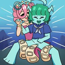 Its been awhile since my last post, but this was worth the time and is my  favorite drawing so far. : rfridaynightfunkinporn