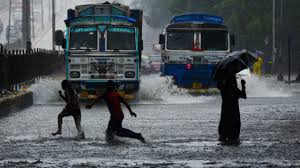 You can see all the historical data and other dates in August Monsoon Mumbai Receives Highest Rains Since 1983 Second Highest Rainfall On Record For Konkan And Goa The Weather Channel Articles From The Weather Channel Weather Com