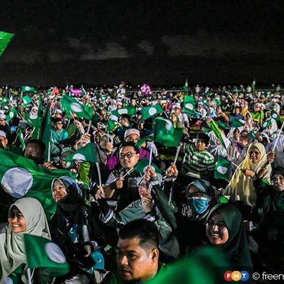 Election gains by PAS pose challenge for Anwar | FMT