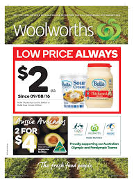 Packet of 8 espresso cleaning tablets. Nsw Woolworths 17 08 16 23 08 16 By Hojunara Issuu