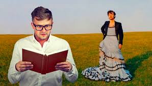 Harry styles' statement dress on the cover of vogue made people like ben shapiro, a conservative american political commentator, supremely angry. Historians Admit They Missed Harry Styles Wears Dress In The Communist Manifesto The Chaser