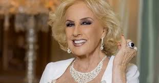 Mirtha Legrand revela quién fue el presidente menos tolerante