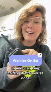 How to Use A Walkie Rider