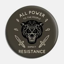 Black panther party black party black panthers movement africa tattoos black pants outfit trill art party tattoos black quotes tattoo project. Black Panther Party All Power To The People Expect Resistance Black Owned Blm Black Lives