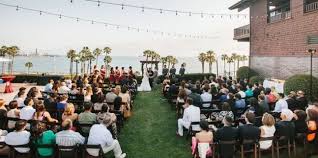Long Beach Museum Of Art Wedding Wedding Venue Los Angeles Long Beach Wedding Venues Beach Wedding Locations