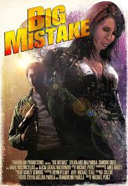 |AF| The Big Mistake