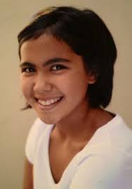 Saratoga Patch Whiz Kid of the Week—Alena Jarrett